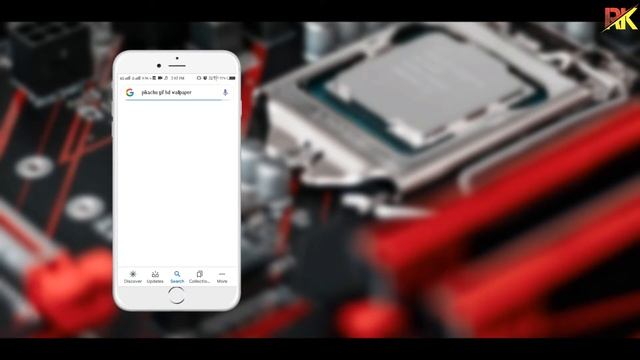 Gif Live Wallpaper For Android | Live Wallpaper Set | In Hindi | 20201 смотреть онлайн