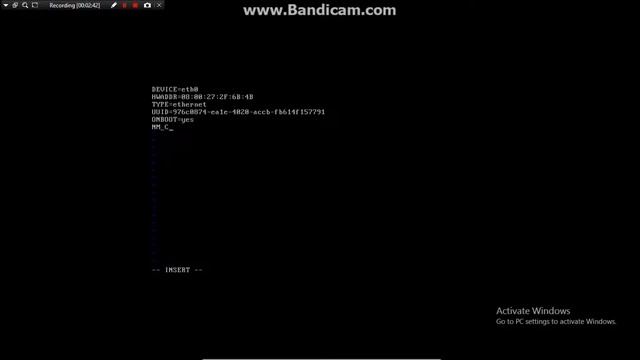 Tugas Lab Tutorial Instalasi Linux Centos dan Configurasi IP, DNS, dan koneksi ke Internet смотреть онлайн