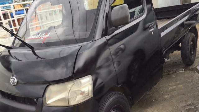 Daftar Harga Mobil Bekas Murah |PEKANBARU RIAU #1 смотреть онлайн