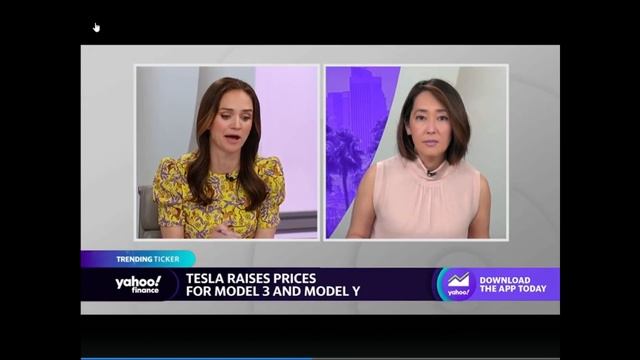 HUSTLETOWNTESLA832'S LOG: ENTRY 003 MODEL 3/Y PRICE HIKE?! смотреть онлайн
