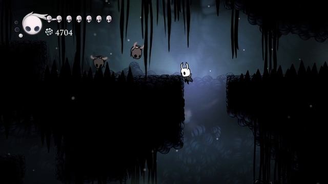 Hollow Knight - Part 49 [Hive Sectret Grub + Fully Upgraded Nail!] смотреть онлайн