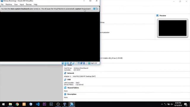 Install Linux Manjaro Di Virtual Box смотреть онлайн