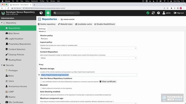 063. 4 - Repository Types - 384K смотреть онлайн