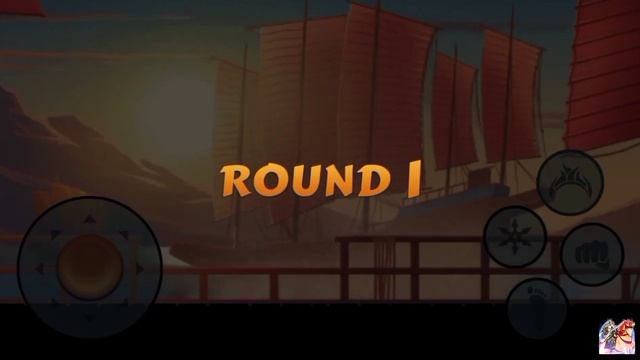 Shadow Fight 2 || All Glaives vs Bosses [ Android Gameplay ] смотреть онлайн