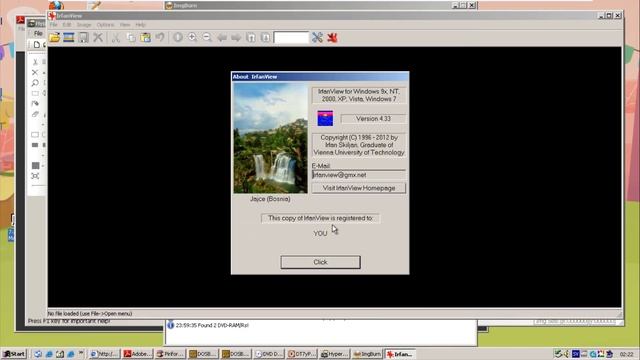 Windows 2000 Professional with Service Pack 4 (Swedish) in VMWare Workstation Pro! смотреть онлайн