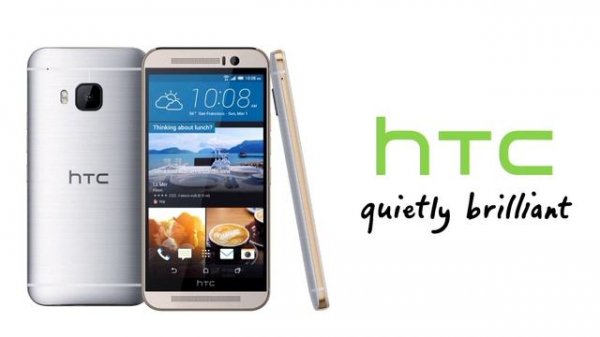 HTC Ringtone Original