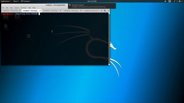 CyberRangeAttack1 смотреть онлайн