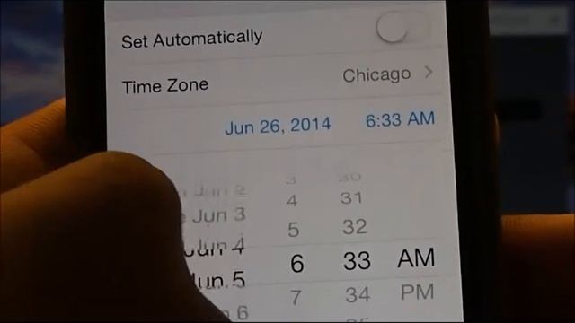 How To Jailbreak IOS 7 1 And IOS 7 1 1 Untethered With Pangu On Windows