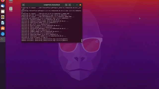 02 How to update Ubuntu 2010 Real Time смотреть онлайн