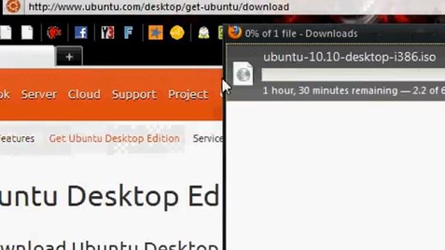 How to Get Ubuntu And Dual Boot It With Windows смотреть онлайн
