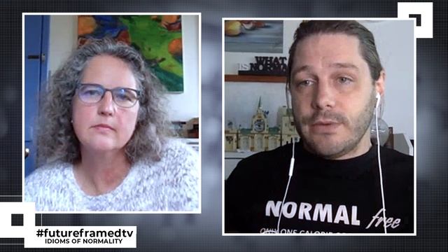 Professor Susanna Trnka - Idioms of Normality смотреть онлайн