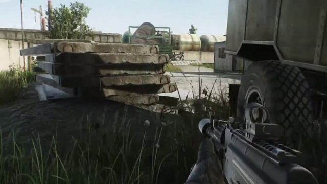 Eft смотреть онлайн