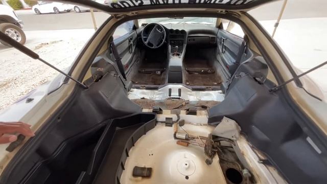 Dodge Stealth Ep1 смотреть онлайн