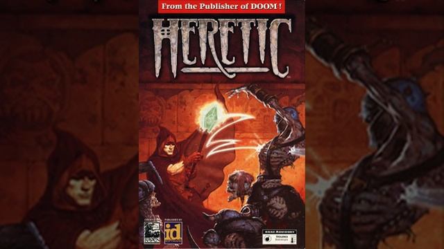 Heretic (video game) | Wikipedia audio article смотреть онлайн