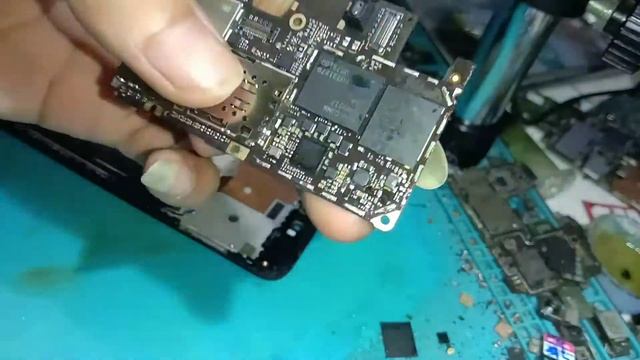 This MIUI Can't Be Installed On This Device Redmi Note 5A Stuck Recovery @mobilecareid