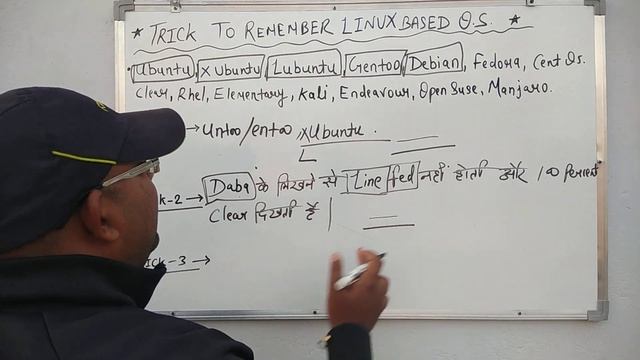 LINUX BASED VERY IMPORTANT OPERATING SYSTEMS. смотреть онлайн