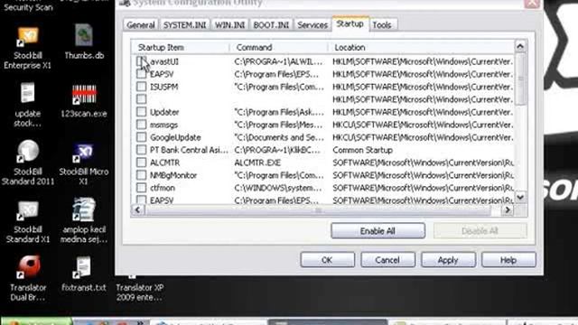 Troubleshoot: Solusi Masalah Instalasi di Windows XP смотреть онлайн