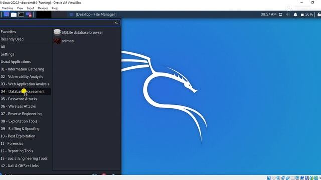 Kali Linux - An Overview смотреть онлайн