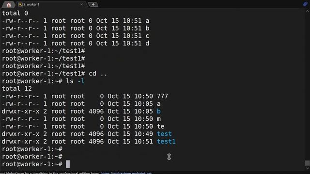 How to change files/ directories owner and group to grant access on those files in rhel redhat linu смотреть онлайн