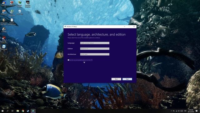 Cara Medapatkan ISO Windows 10 Ori! смотреть онлайн