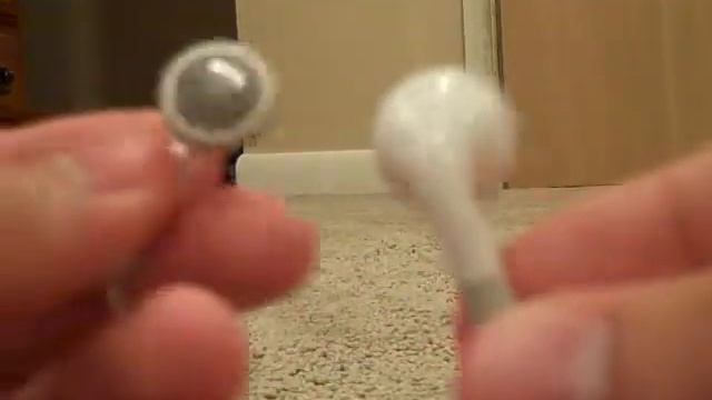 Apple Ipod Shuffle 4th Generation Unboxing смотреть онлайн