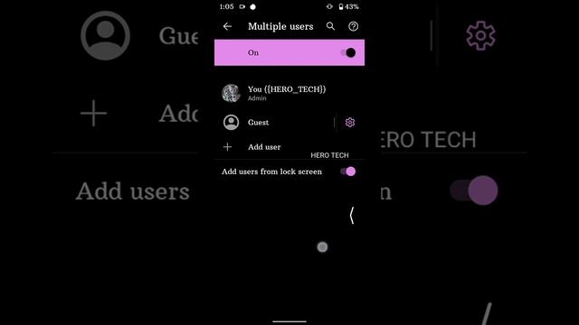 Pixel experience plus custom rom android 10 in any project treble device (using TWRP) [HERO TECH] смотреть онлайн