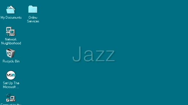 Windows 98 Startup Sound Collection смотреть онлайн