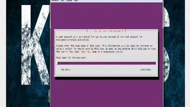 Installations Ubuntu Server and Setting IP Address With Ubuntu Server смотреть онлайн