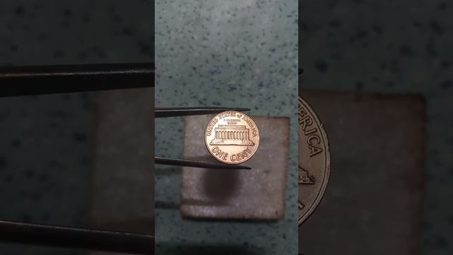 conis Lincoln copper large penny 1965 🧐🧐🧐weight 3gam4 смотреть онлайн