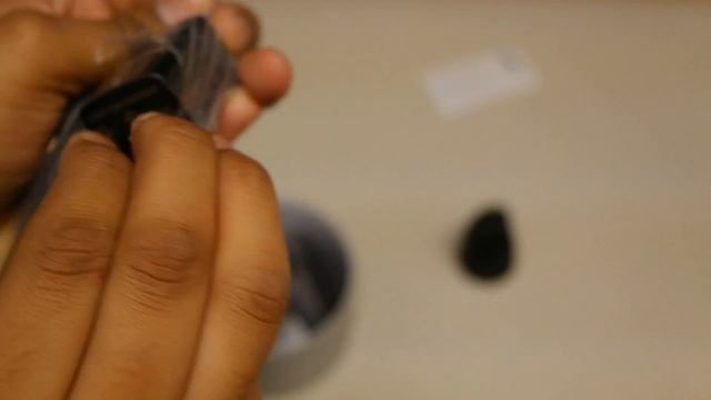 Moto 360 Light Metal Unboxing смотреть онлайн