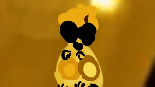 JSAB Yellow Flower Hues vore Big belly смотреть онлайн