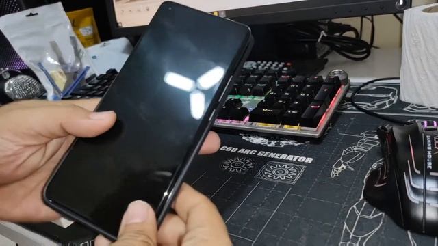 Nillkin CamShield Pro Case for Xiaomi Mi11 смотреть онлайн