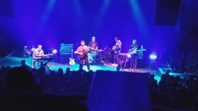 Mac DeMarco - This Old Dog (Live) 5/23/17 9:30 Club, Washington D.C. смотреть онлайн