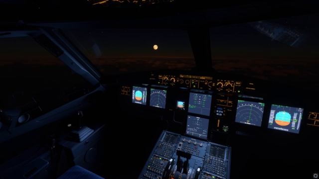 The Future Of Microsoft Flight Simulator | Updates| New USA World Update|Total Aviation смотреть онлайн