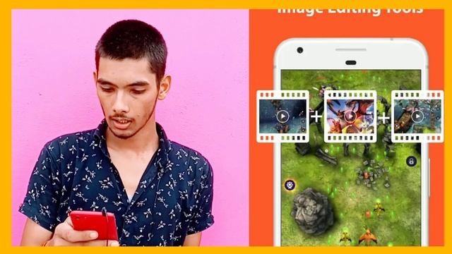 Best 3 Screen Recorder For Android With Internal Audio || Record Full HD Gameplay || Mr Tech Store смотреть онлайн