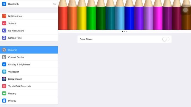 HOW TO CHANGE THE COLOR FILTER OF YOUR TABLET/IPHONE || Mari’s Help смотреть онлайн