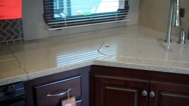 2013 Heartland Landmark Mesa смотреть онлайн