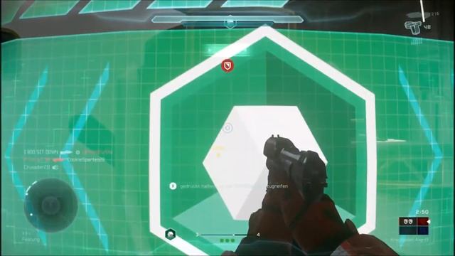 Halo Testaufnahme Avermedia LGP Lite смотреть онлайн