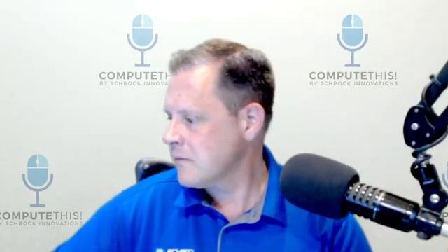 Compute This! | August 14, 2022 | Upcoming Windows 10/11 20H2 update coming in weeks смотреть онлайн