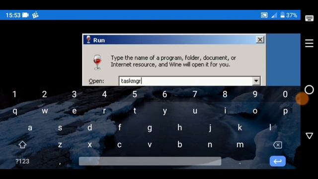 Try to use Exagear Windows Emulator on Android смотреть онлайн