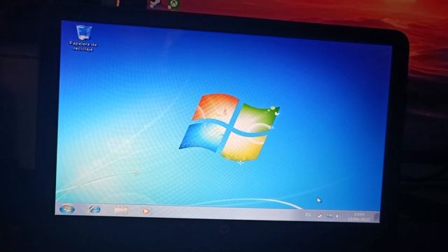 Instalación Dual de Windows 7 y Linux Ubuntu смотреть онлайн