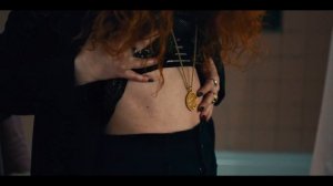 Russian Doll - pregnant scene