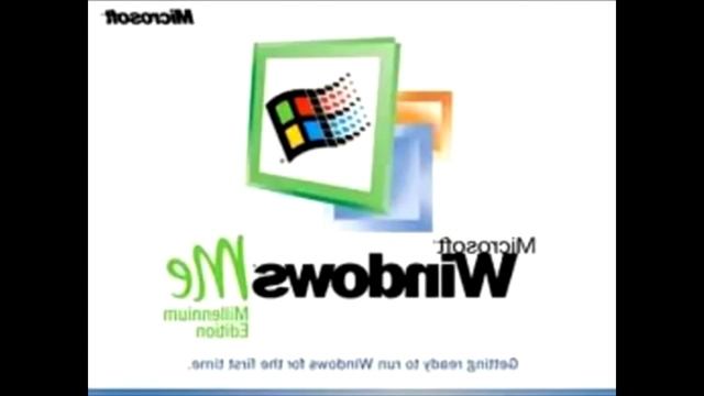 I Accidentally Windows ME... смотреть онлайн