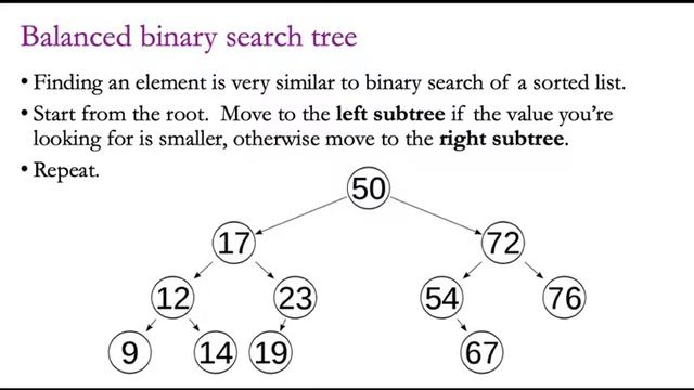 317 Lecture 10 - Indexes смотреть онлайн