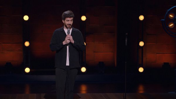 Stand Up, 8 сезон, 1 выпуск