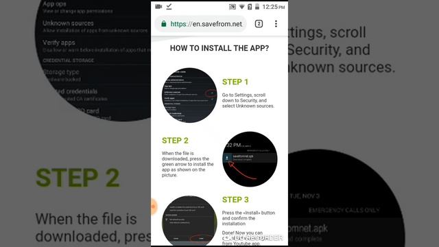 How to download save from net apk смотреть онлайн
