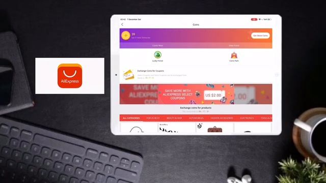 أفضل 5 تطبيقات للتسوق أونلاين || Best 5 apps to shop online смотреть онлайн
