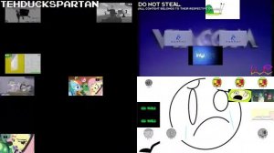 My Favorite Sparta Upsilon Remix Quadparison