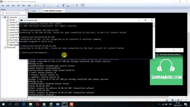 Last part mail server centos 7 смотреть онлайн