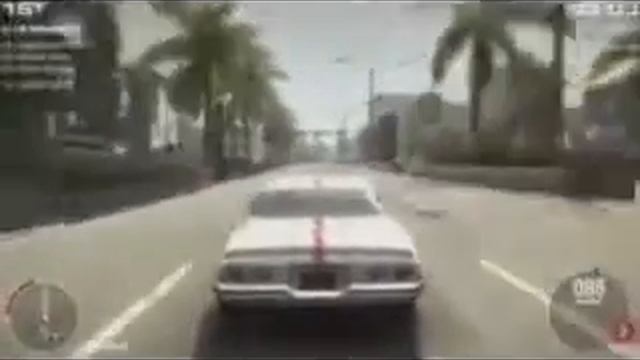 Grid 2 PS4 Alfa Romeo 8C Competizione in Indianapolis Walkthrough смотреть онлайн